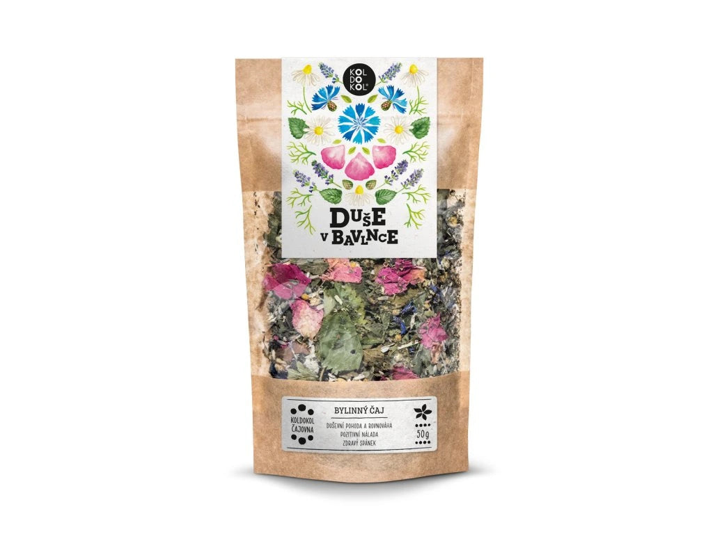 Daunentee 50g