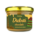 Creme mit Geschmack von Dubai-Schokolade 190g