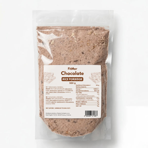 FitMar Reispudding Schokolade 500 g