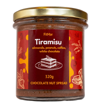 Tiramisu-Creme