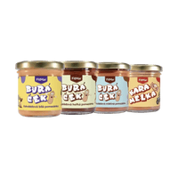 Dětský balíček 4 x 190g - FitMar.cz