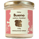 Bueno Creme mit Schokolade