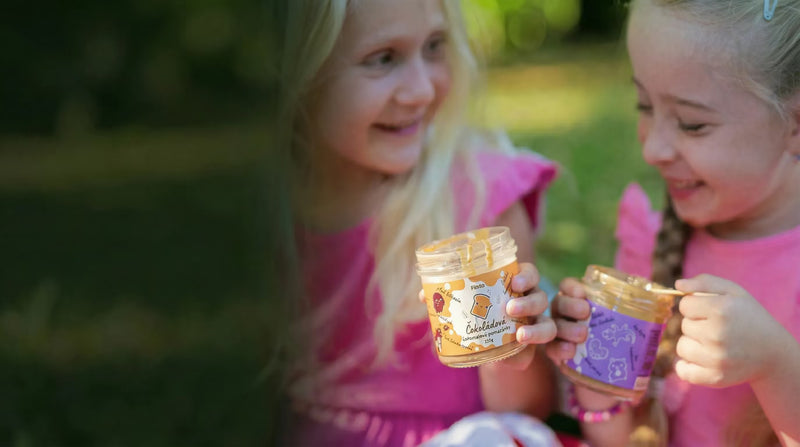 Für Kinder geeignet