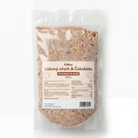 FitMar Protein-Haferbrei Haselnuss und Schokolade 500 g