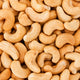 Cashewkerne natur, ungesalzen