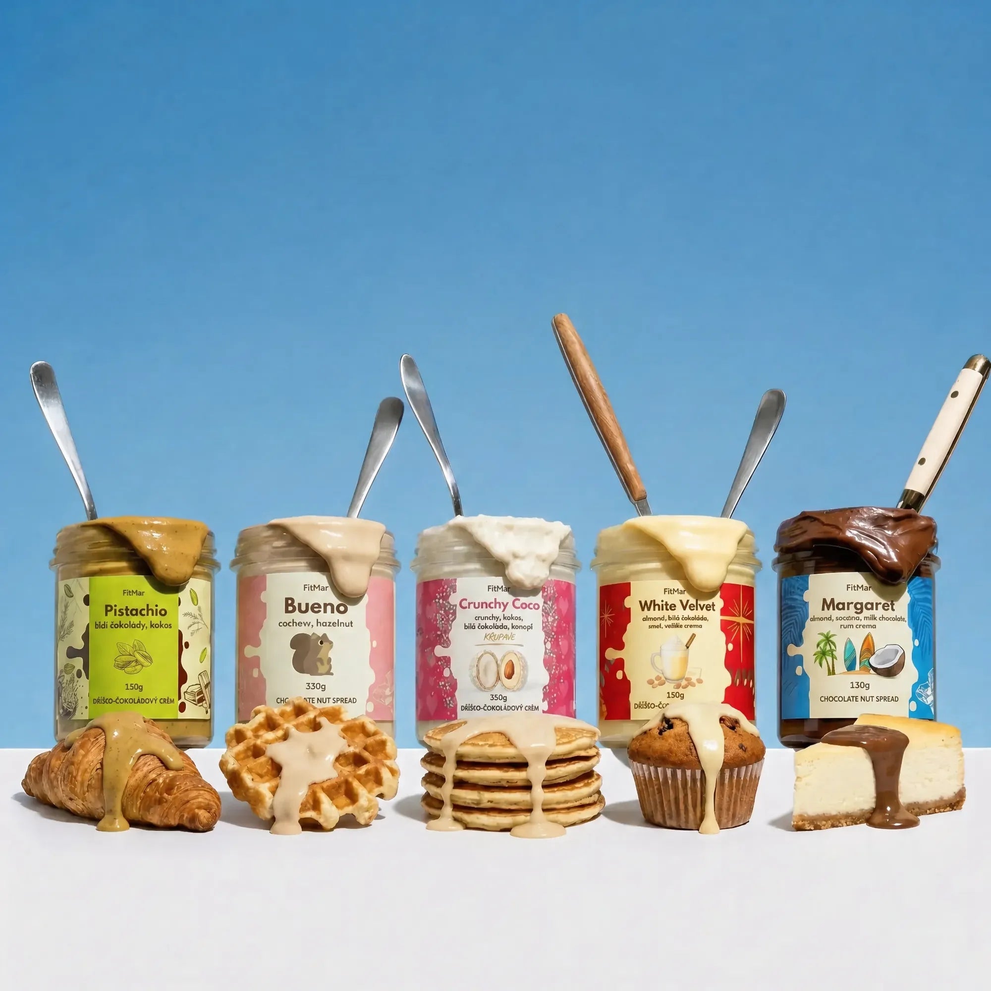 4+1 FREE | Bestsellers